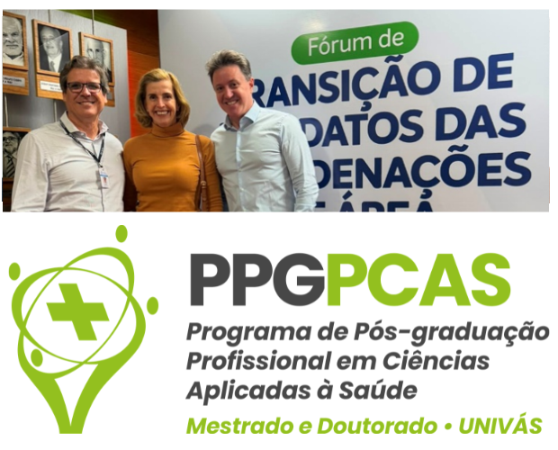 Professora Daniela � reconduzida � Coordena��o de Avalia��o dos Programas de P�s-Gradua��o